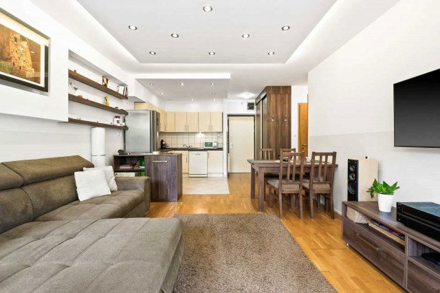 Eladó téglalakás, Budapesten, XI. kerületben, Kőoltár utcában