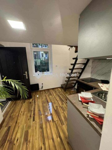 Eladó téglalakás, Budapesten, VIII. kerületben 39.6 M Ft