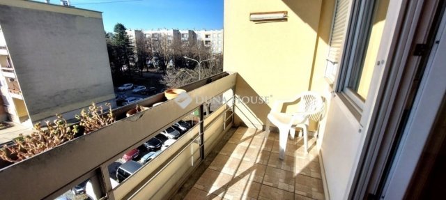 Eladó téglalakás, Szombathelyen 41.5 M Ft, 2 szobás