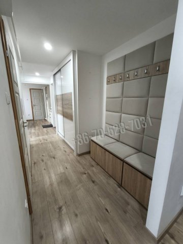 Eladó téglalakás, Tatabányán, Huba Vezér utcában 72 M Ft