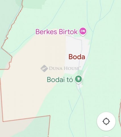 Eladó telek, Bodán 17.5 M Ft / költözzbe.hu