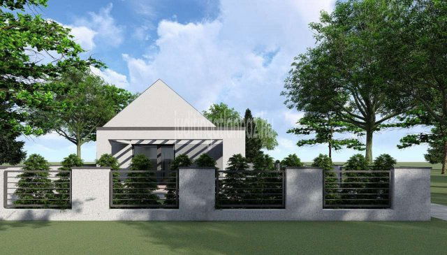 Eladó ikerház, Nyíregyházán 69.9 M Ft, 3+1 szobás