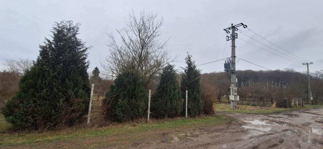 Eladó telek, Kaposváron 4.29 M Ft / költözzbe.hu