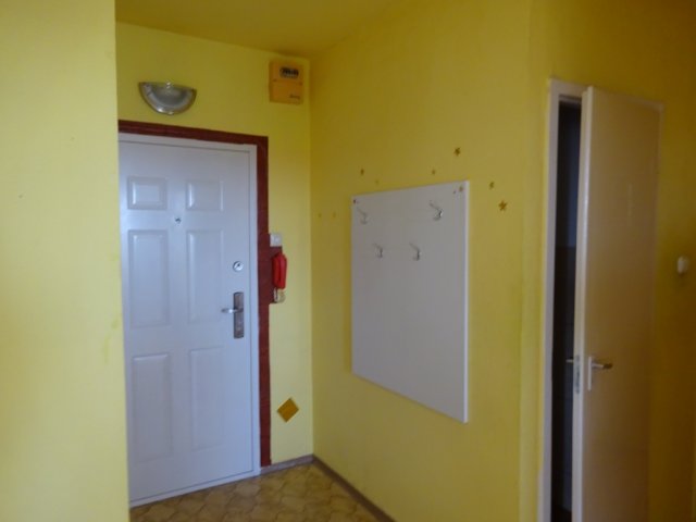 Eladó panellakás, Székesfehérvárott 51 M Ft, 2 szobás