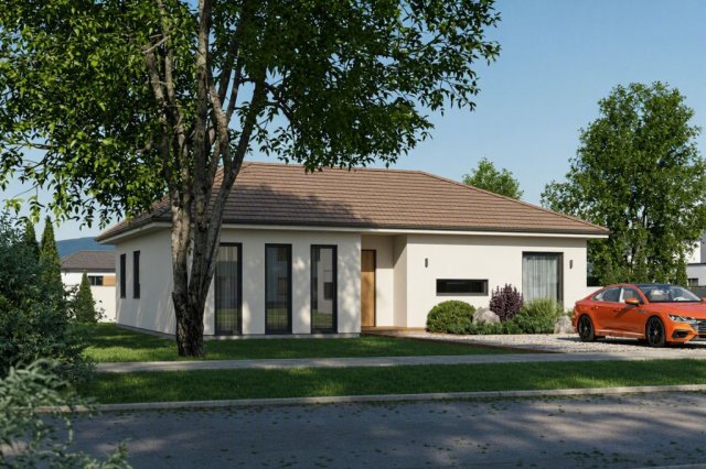 Eladó családi ház, Budajenőn 151.96 M Ft, 4 szobás