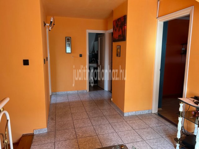 Eladó családi ház, Nyíregyházán 87.9 M Ft, 4 szobás