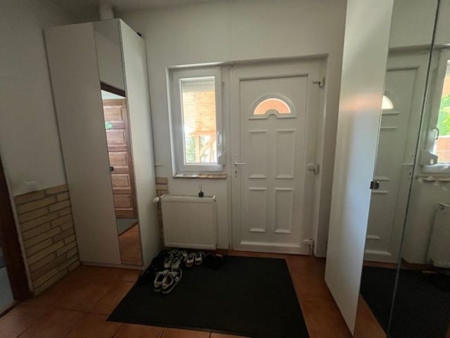 Eladó családi ház, Taksonyon 84.5 M Ft, 2 szobás