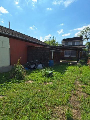 Eladó családi ház, Szigetszentmiklóson 87 M Ft, 2 szobás