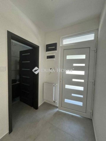 Eladó ikerház, Budapesten, XVII. kerületben 135 M Ft, 4 szobás