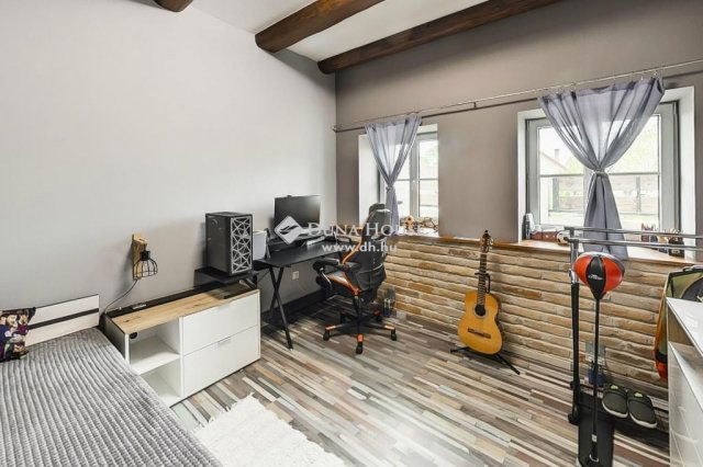 Eladó családi ház, Polgárdin 195 M Ft, 5 szobás