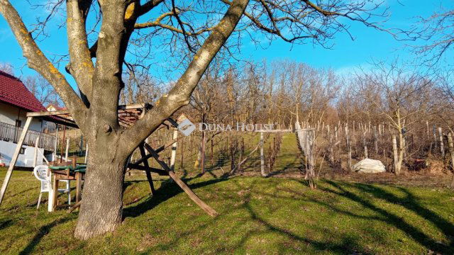 Eladó telek, Kerekin 6.5 M Ft / költözzbe.hu