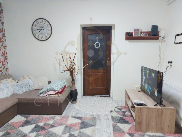 Eladó családi ház, Dunaföldváron 39.99 M Ft, 3 szobás
