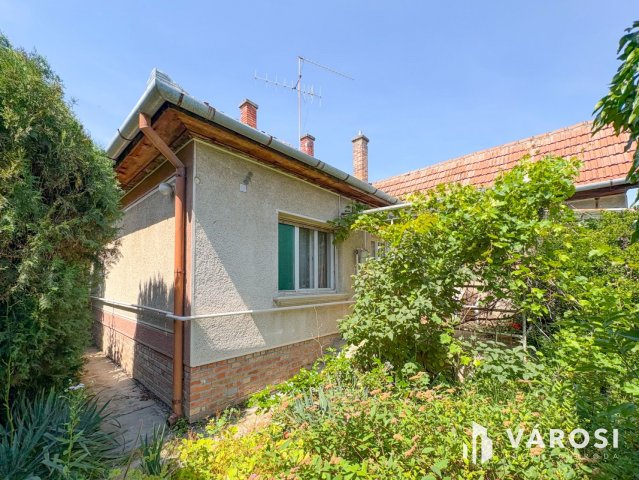Eladó családi ház, Gyulán 42.9 M Ft, 3 szobás