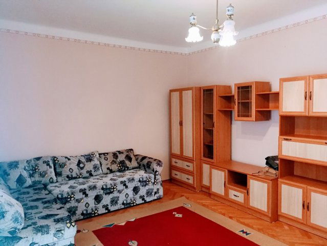 Kiadó téglalakás, albérlet, Debrecenben, Kassai úton, 2 szobás