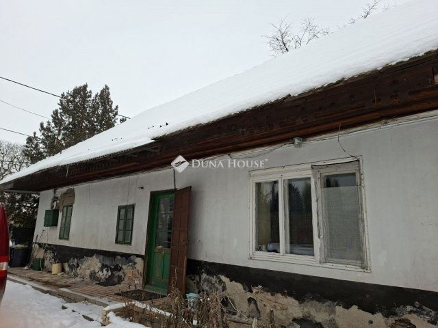 Eladó családi ház, Budapesten, XVII. kerületben 48 M Ft