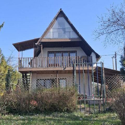 Eladó családi ház, Délegyházán, Kéktó sétányon 54.8 M Ft
