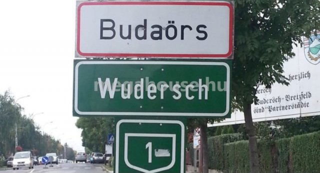 Eladó telek, Budaörsön 239 M Ft / költözzbe.hu