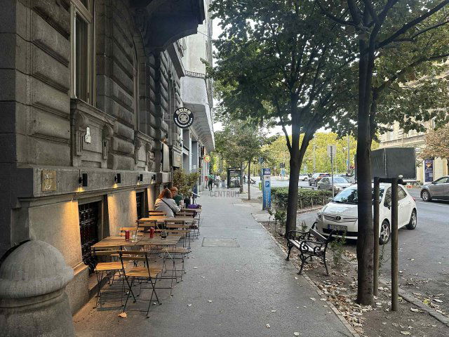 Eladó téglalakás, Budapesten, VII. kerületben 39.9 M Ft