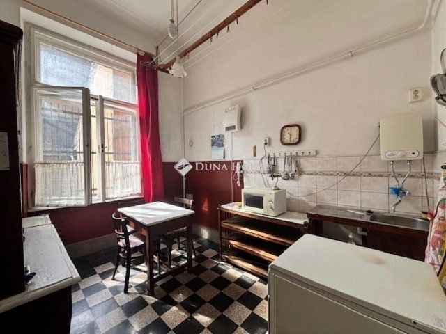 Eladó téglalakás, Budapesten, IX. kerületben 104.9 M Ft