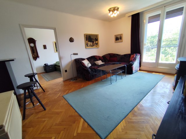 Eladó téglalakás, Budapesten, XIV. kerületben 88.9 M Ft