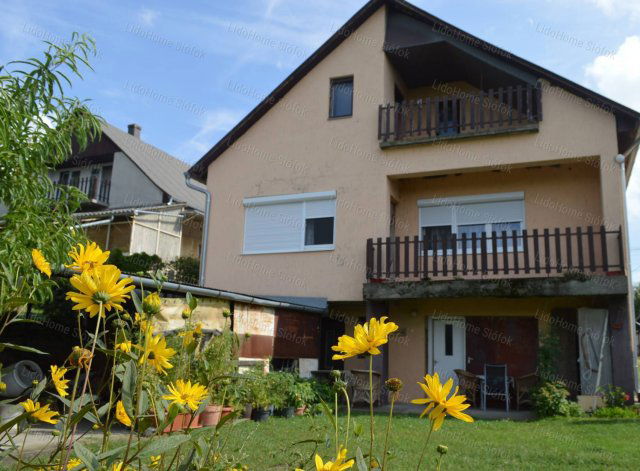 Eladó családi ház, Zamárdiban 79.9 M Ft / költözzbe.hu