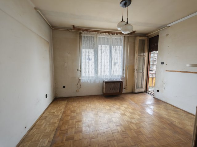 Eladó téglalakás, Budapesten, XI. kerületben, Bogyó utcában