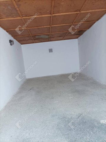 Eladó garázs, Nagykanizsán 6.5 M Ft / költözzbe.hu