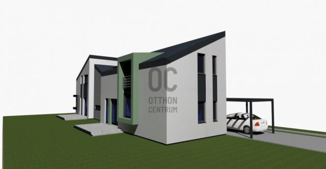 Eladó téglalakás, Ráckevén 63.5 M Ft, 3 szobás