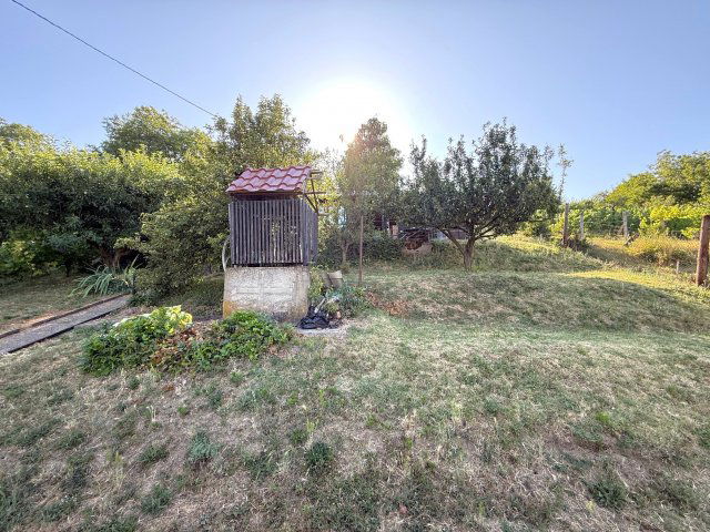 Eladó telek, Pécsett 11.9 M Ft / költözzbe.hu