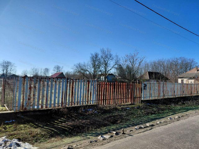 Eladó telek, Tápiószőlősön 4.5 M Ft / költözzbe.hu