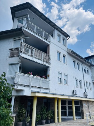 Eladó téglalakás, Budapesten, II. kerületben 109.5 M Ft