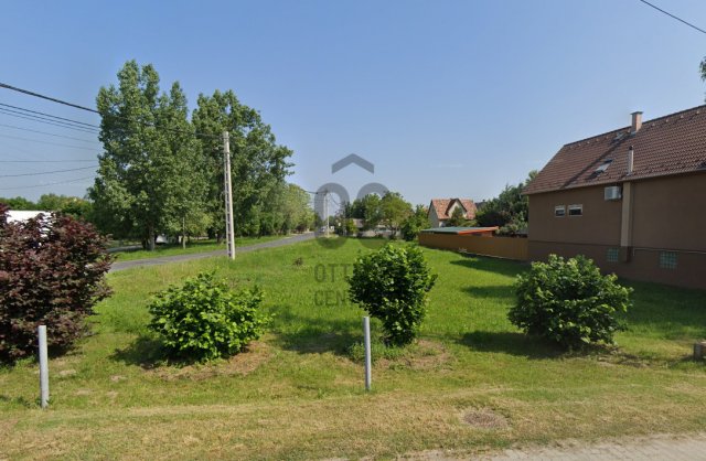 Eladó telek, Ráckevén 19.9 M Ft / költözzbe.hu