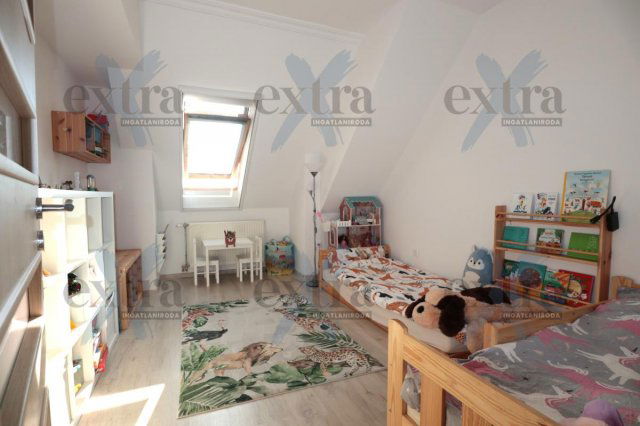 Eladó téglalakás, Szegeden 74.9 M Ft, 2+1 szobás