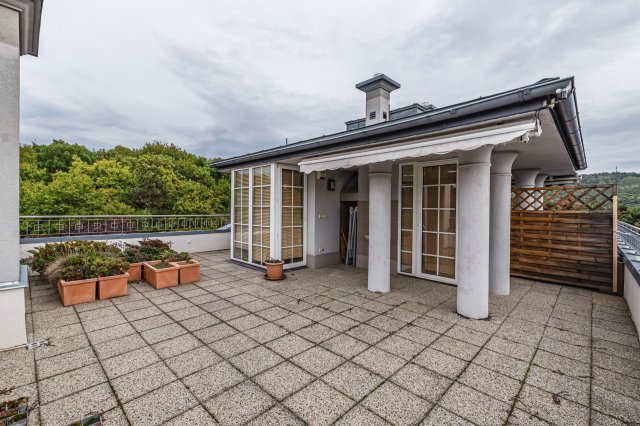 Eladó téglalakás, Budapesten, XII. kerületben 269 M Ft, 3 szobás