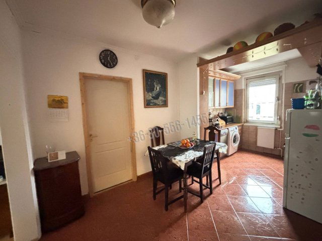 Eladó panellakás, Budapesten, XI. kerületben 98.9 M Ft, 3 szobás