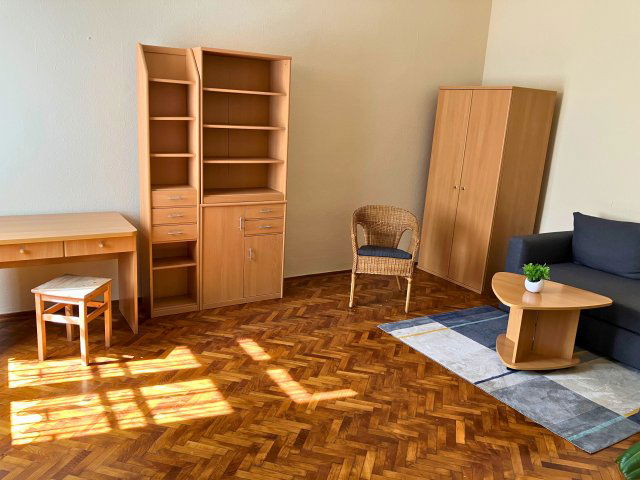 Kiadó téglalakás, albérlet, VI. kerületben, Weiner Leó utcában