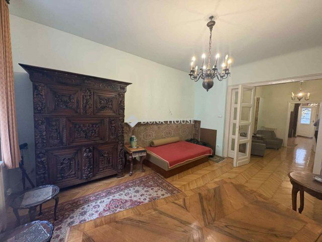 Eladó téglalakás, Budapesten, XIII. kerületben, Tátra utcában