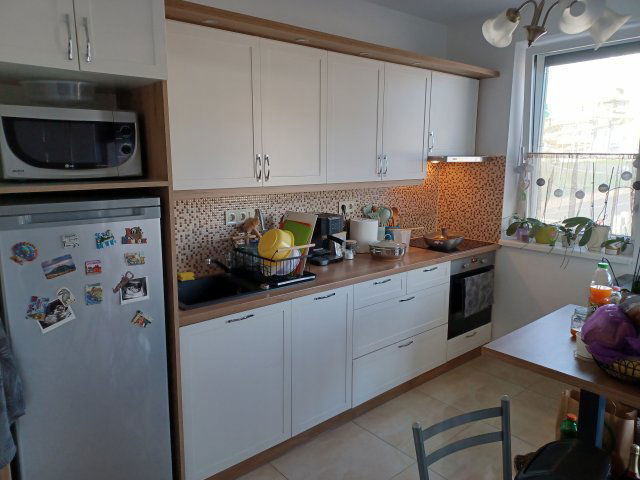 Kiadó téglalakás, albérlet, Győrött, Töltésszer, 2 szobás