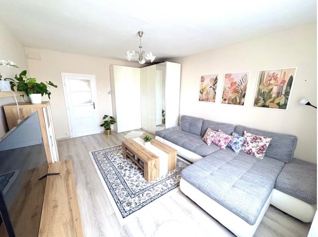 Eladó téglalakás, Budapesten, XIV. kerületben 69.9 M Ft