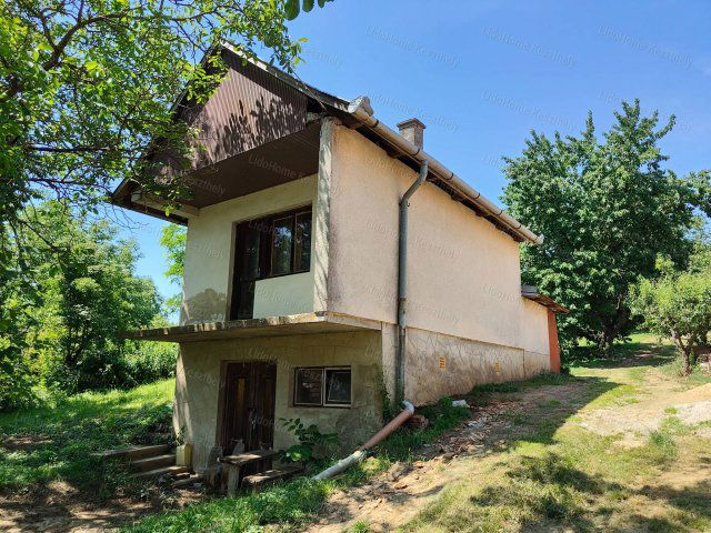 Eladó mezogazdasagi ingatlan, Pacsán 10 M Ft, 1 szobás