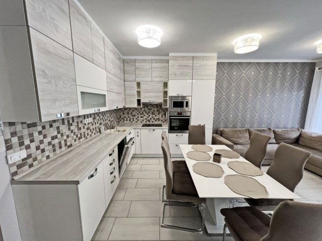 Kiadó sorház, albérlet, Debrecenben 650 E Ft / hó, 4 szobás