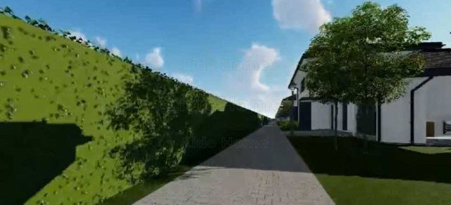 Eladó családi ház, Siófokon 120 M Ft, 3 szobás