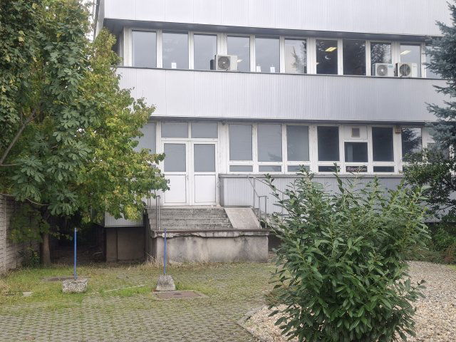 Kiadó iroda, Budapesten, XXIII. kerületben 575 E Ft / hó