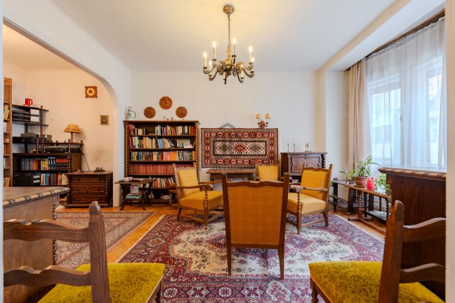 Eladó téglalakás, Budapesten, XIII. kerületben, Pannónia utcában