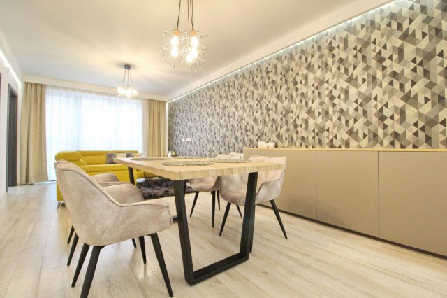 Kiadó téglalakás, albérlet, Debrecenben 550 E Ft / hó, 4 szobás