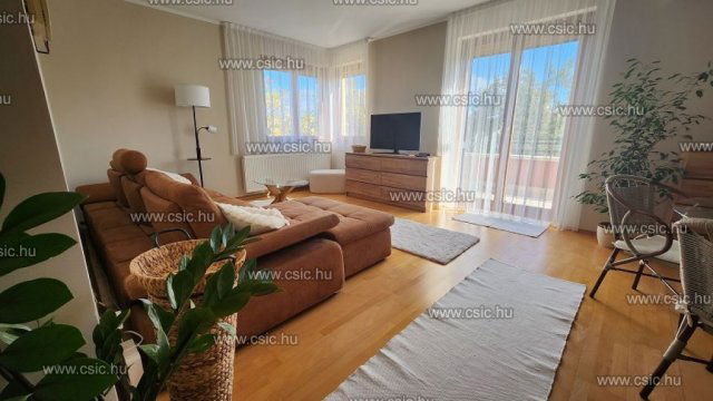 Eladó téglalakás, Budapesten, XIV. kerületben 96.4 M Ft