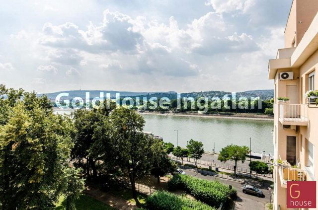 Eladó téglalakás, Budapesten, XIII. kerületben 181.8 M Ft