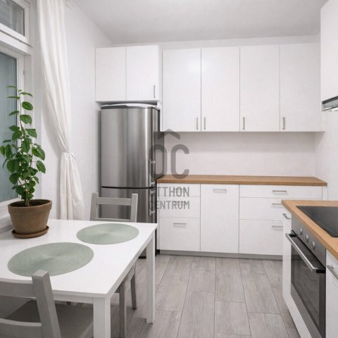 Eladó téglalakás, Budapesten, X. kerületben 79.9 M Ft, 2 szobás