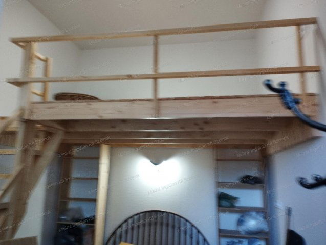 Eladó téglalakás, Szolnokon 17.8 M Ft, 1 szobás