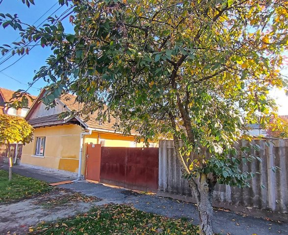 Eladó családi ház, Balassagyarmaton 19 M Ft, 2 szobás